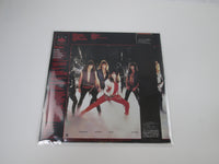 Load image into Gallery viewer, KEEL RIGHT TO ROCK VICTOR VIL-6154 with OBI Japan LP Vinyl B
