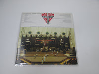 Load image into Gallery viewer, LOUDNESS LIVE-LOUD-ALIVE COLUMBIA AZ-7173,4 with OBI Japan LP Vinyl B
