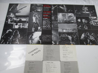 Load image into Gallery viewer, LOUDNESS LIVE-LOUD-ALIVE COLUMBIA AZ-7173,4 with OBI Japan LP Vinyl B
