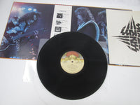 Load image into Gallery viewer, KISS ROCK AND ROLL OVER CASABLANCA VIP-6376 with OBI Japan LP Vinyl A
