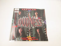 Load image into Gallery viewer, Loudness Let It Go P-3601 with OBI Japan LP Vinyl B
