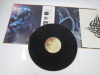 Load image into Gallery viewer, KISS ROCK AND ROLL OVER CASABLANCA VIP-6376 with OBI Japan LP Vinyl A
