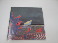 Load image into Gallery viewer, YES DRAMA ATLANTIC P-10854A with OBI Japan LP Vinyl
