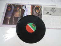 Load image into Gallery viewer, YES DRAMA ATLANTIC P-10854A with OBI Japan LP Vinyl
