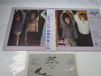 Load image into Gallery viewer, YES DRAMA ATLANTIC P-10854A with OBI Japan LP Vinyl
