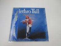 Load image into Gallery viewer, Jethro Tull Original Masters WWS-91156 with OBI LP Vinyl Japan Ver
