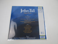 Load image into Gallery viewer, Jethro Tull Original Masters WWS-91156 with OBI LP Vinyl Japan Ver
