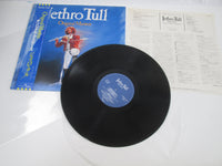 Load image into Gallery viewer, Jethro Tull Original Masters WWS-91156 with OBI LP Vinyl Japan Ver
