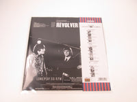 Load image into Gallery viewer, BEATLES REVOLVER EMI/ODEON TOJP-7077 with OBI Japan LP Vinyl
