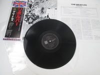 Load image into Gallery viewer, BEATLES REVOLVER EMI/ODEON TOJP-7077 with OBI Japan LP Vinyl
