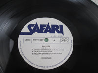 Load image into Gallery viewer, ELF L.A./59 Promo MWF 1039 with OBI Japan LP Vinyl

