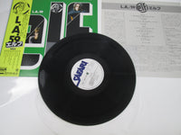 Load image into Gallery viewer, ELF L.A./59 Promo MWF 1039 with OBI Japan LP Vinyl
