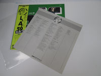 Load image into Gallery viewer, ELF L.A./59 Promo MWF 1039 with OBI Japan LP Vinyl
