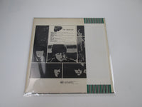 Load image into Gallery viewer, BEATLES RUBBER SOUL APPLE AP-8156 with OBI Japan LP Vinyl A
