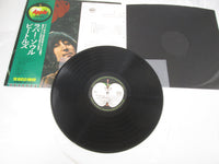 Load image into Gallery viewer, BEATLES RUBBER SOUL APPLE AP-8156 with OBI Japan LP Vinyl A
