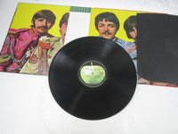 Load image into Gallery viewer, BEATLES SGT.PEPPER'S LONELY HEARTS CLUB BAND AP-8163 with OBI Japan LP Vinyl
