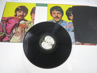 Load image into Gallery viewer, BEATLES SGT.PEPPER'S LONELY HEARTS CLUB BAND AP-8163 with OBI Japan LP Vinyl
