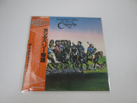 Load image into Gallery viewer, Caravan Canterbury Tales K16P-9064 with OBI Japan LP Vinyl
