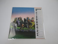 Load image into Gallery viewer, Caravan Canterbury Tales K16P-9064 with OBI Japan LP Vinyl
