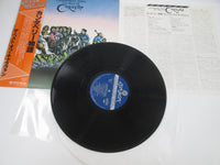 Load image into Gallery viewer, Caravan Canterbury Tales K16P-9064 with OBI Japan LP Vinyl

