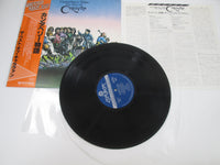 Load image into Gallery viewer, Caravan Canterbury Tales K16P-9064 with OBI Japan LP Vinyl
