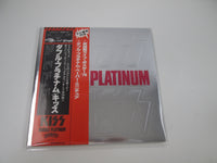 Load image into Gallery viewer, Kiss Double Platinum VIP-9549,50 with OBI Japan LP Vinyl B
