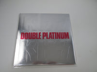 Load image into Gallery viewer, Kiss Double Platinum VIP-9549,50 with OBI Japan LP Vinyl B

