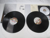 Load image into Gallery viewer, Kiss Double Platinum VIP-9549,50 with OBI Japan LP Vinyl B
