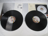 Load image into Gallery viewer, Kiss Double Platinum VIP-9549,50 with OBI Japan LP Vinyl B
