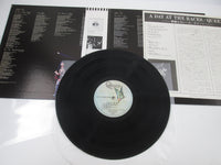 Load image into Gallery viewer, QUEEN A DAY AT THE RACES ELEKTRA P-10300E with OBI Japan LP Vinyl
