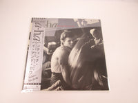 Load image into Gallery viewer, a-ha Hunting High And Low Warner Bros. P-13153 with OBI Japan LP Vinyl
