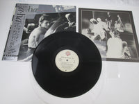 Load image into Gallery viewer, a-ha Hunting High And Low Warner Bros. P-13153 with OBI Japan LP Vinyl
