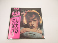 Load image into Gallery viewer, David Bowie Young Americans RCA RVP-6131 with OBI Japan LP Vinyl
