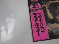 Load image into Gallery viewer, David Bowie Young Americans RCA RVP-6131 with OBI Japan LP Vinyl
