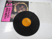 Load image into Gallery viewer, David Bowie Young Americans RCA RVP-6131 with OBI Japan LP Vinyl

