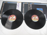 Load image into Gallery viewer, Led Zeppelin Film The Song Remains The Same P-5544,5N with OBI Japan LP Vinyl C

