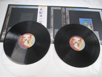 Load image into Gallery viewer, Led Zeppelin Film The Song Remains The Same P-5544,5N with OBI Japan LP Vinyl C
