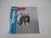 Load image into Gallery viewer, JAPAN SINGLES VICTOR VIP-4106 with OBI Japan LP Vinyl

