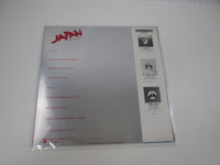 Load image into Gallery viewer, JAPAN SINGLES VICTOR VIP-4106 with OBI Japan LP Vinyl
