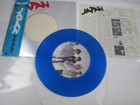 Load image into Gallery viewer, JAPAN SINGLES VICTOR VIP-4106 with OBI Japan LP Vinyl
