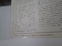 Load image into Gallery viewer, JAPAN SINGLES VICTOR VIP-4106 with OBI Japan LP Vinyl
