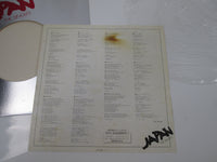 Load image into Gallery viewer, JAPAN SINGLES VICTOR VIP-4106 with OBI Japan LP Vinyl
