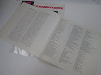 Load image into Gallery viewer, DAVID BOWIE STATION TO STATION RVP-6027 with OBI LP Vinyl Japan Ver A
