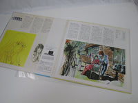 Load image into Gallery viewer, Macross OST JBX-25008 with OBI Japan LP Vinyl B
