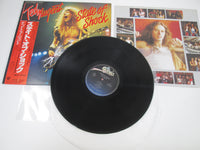 Load image into Gallery viewer, Ted Nugent State Of Shock Epic 25 3P-121 with OBI Japan LP Vinyl
