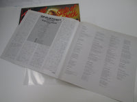 Load image into Gallery viewer, Ted Nugent State Of Shock Epic 25 3P-121 with OBI Japan LP Vinyl
