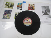 Load image into Gallery viewer, Led Zeppelin Presence 16P1-2028 with OBI Japan LP Vinyl
