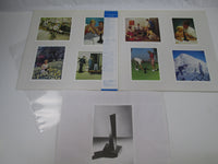 Load image into Gallery viewer, Led Zeppelin Presence 16P1-2028 with OBI Japan LP Vinyl
