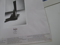 Load image into Gallery viewer, Led Zeppelin Presence 16P1-2028 with OBI Japan LP Vinyl
