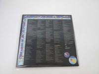 Load image into Gallery viewer, Paul McCartney and Wings Venus and Mars EPS-80236 OBI Poster Japan LP Vinyl B
